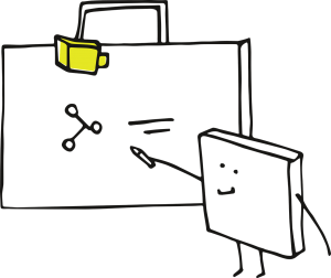 práce s interaktivní tabulí