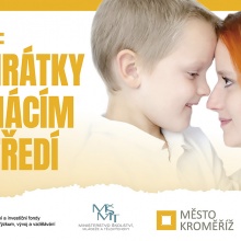Webináře pro rodiče: Logohrátky v domácím prostředí