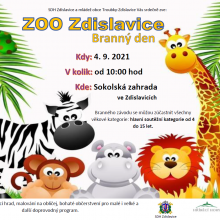 Víkend zpestří hned několik akcí