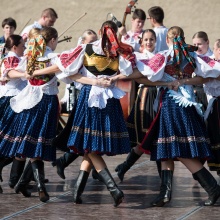 Vyhlásili jsme výzvu na podporu členských spolků