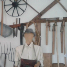 Venkovské muzeum Aloise Otýpky hlásí otevřeno!
