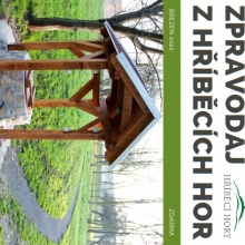 Seznamte se – vychází první Zpravodaj z Hříběcích hor