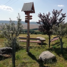 Nový turistický magazín láká k návštěvě Hříběcích hor