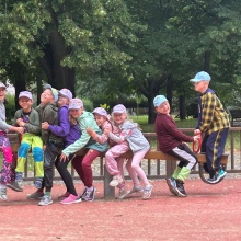 Komunitní příměstské tábory budou!