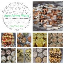 Rozhovor s manželi Waligovými z Agro farmy Walig prezentující se pod značkou „Tradiční venkov“ 