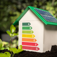 Nabídka zpracování Průkazů energetické náročnosti budov (PENB)